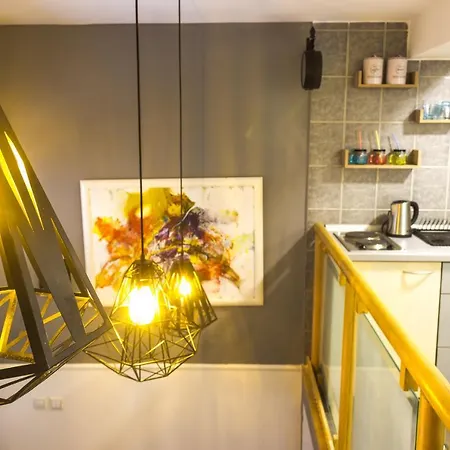 Freedom Apartment *