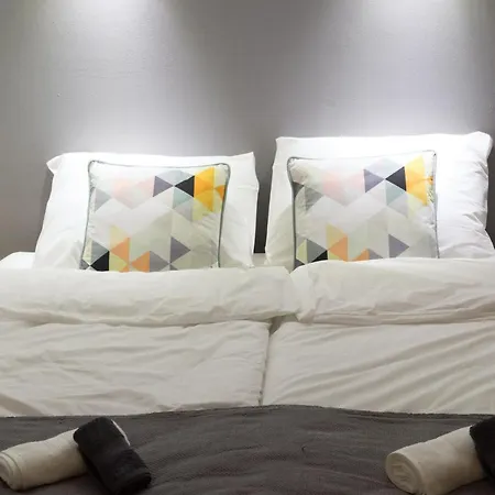 Appartement Freedom Sarajevo