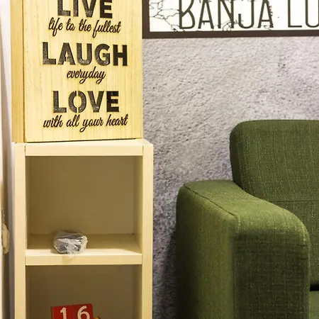 Apartment Freedom