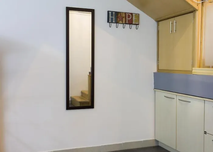 Freedom شقة سراييفو