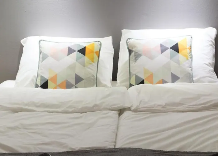 شقة Freedom سراييفو