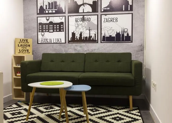 Freedom * سراييفو