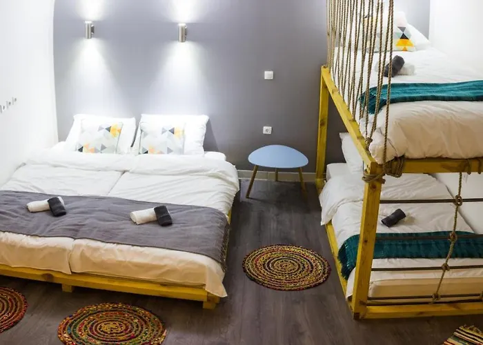 Freedom شقة سراييفو