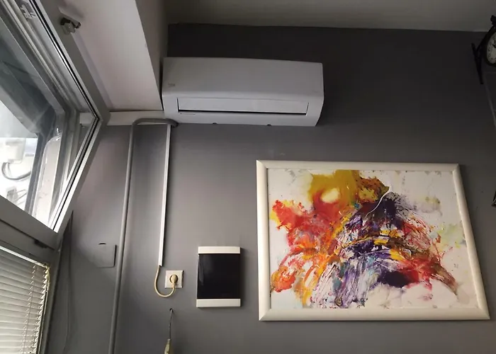 Freedom شقة سراييفو